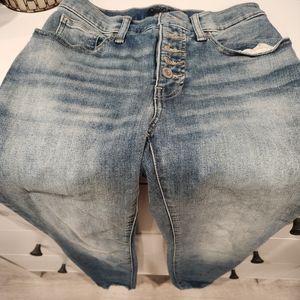 Lucky Brand jeans